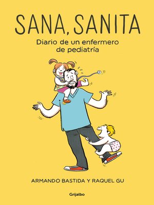 cover image of Sana, sanita